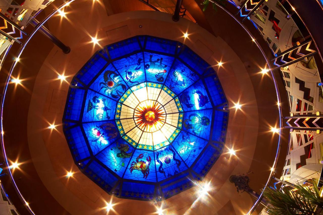 Nile Carnival Cruise 4Nt Lxr Thursday 3Nt Asw Monday Louxor Extérieur photo