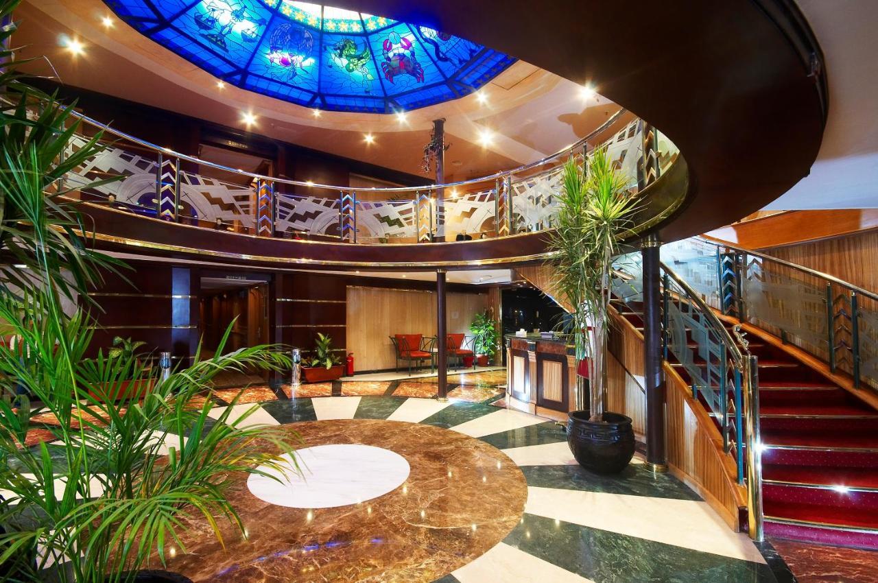 Nile Carnival Cruise 4Nt Lxr Thursday 3Nt Asw Monday Louxor Extérieur photo