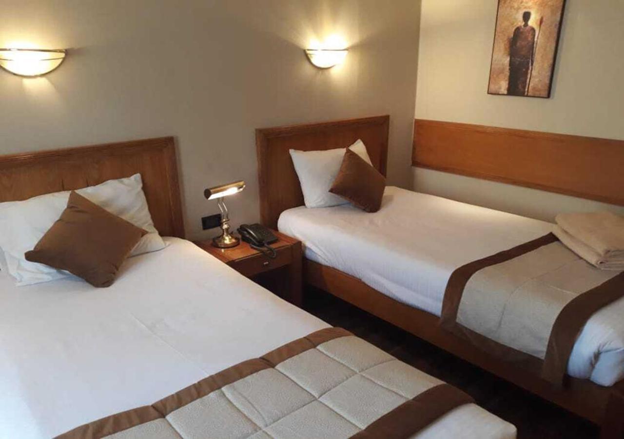 Nile Carnival Cruise 4Nt Lxr Thursday 3Nt Asw Monday Louxor Extérieur photo